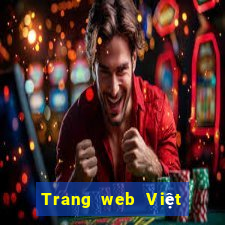 Trang web Việt nam của Bofang