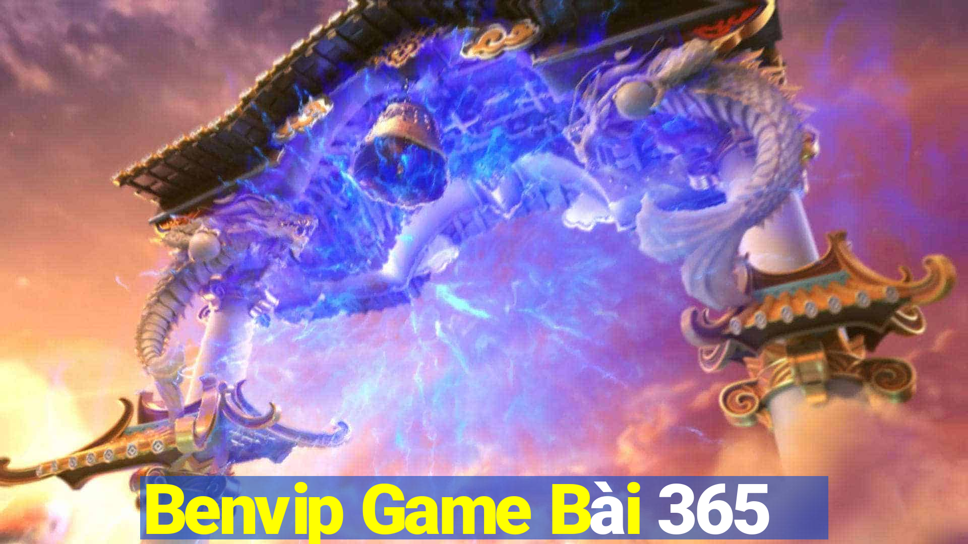 Benvip Game Bài 365