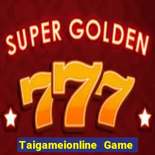 Taigameionline Game Bài Offline