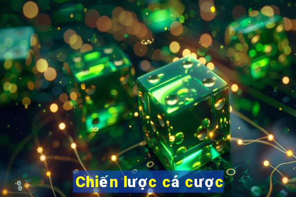 Chiến lược cá cược