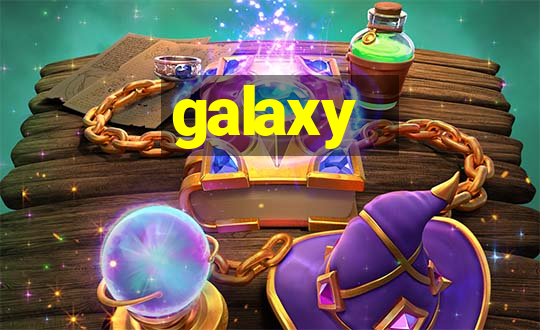 galaxy