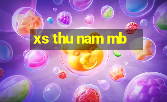 xs thu nam mb