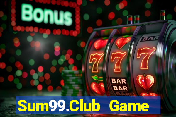 Sum99.Club Game Bài Tứ Sắc