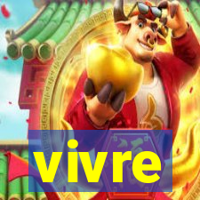 vivre