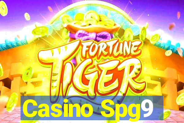 Casino Spg9