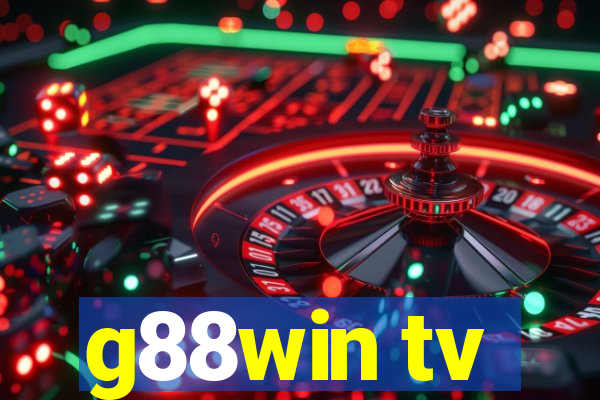 g88win tv