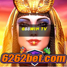 g88win tv