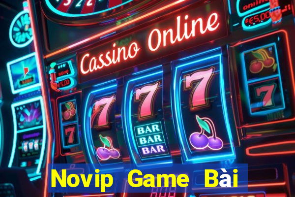 Novip Game Bài Binh 9 Cây