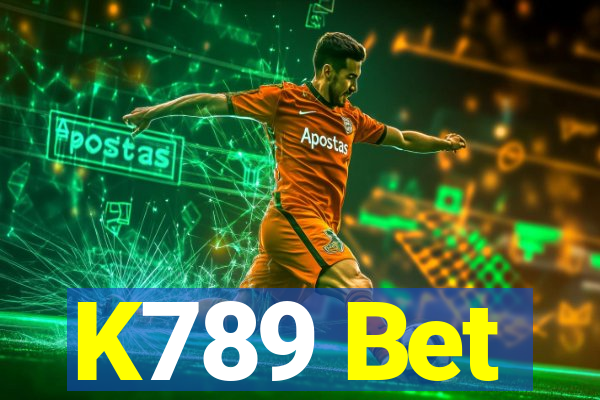 K789 Bet