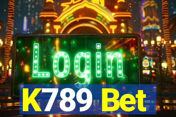 K789 Bet