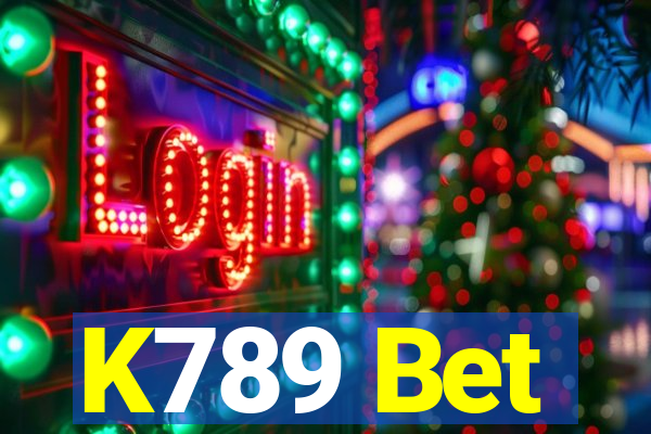 K789 Bet