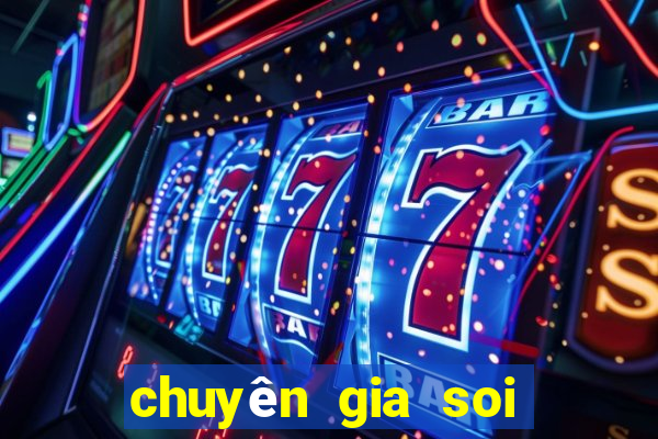 chuyên gia soi cầu 7777