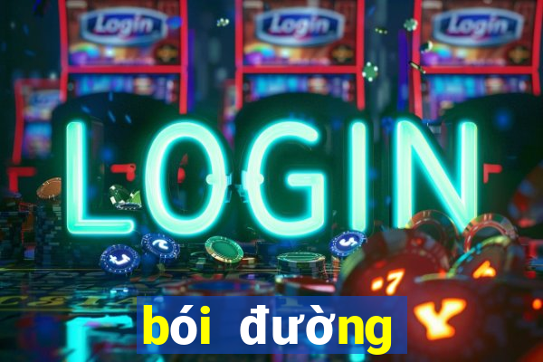 bói đường chỉ tay