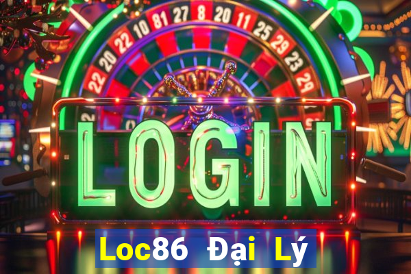 Loc86 Đại Lý Cấp 1 Game Bài