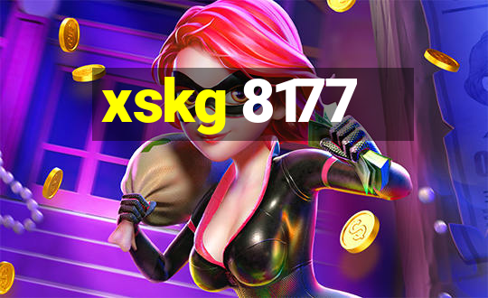 xskg 8177