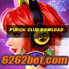 punch club dowload