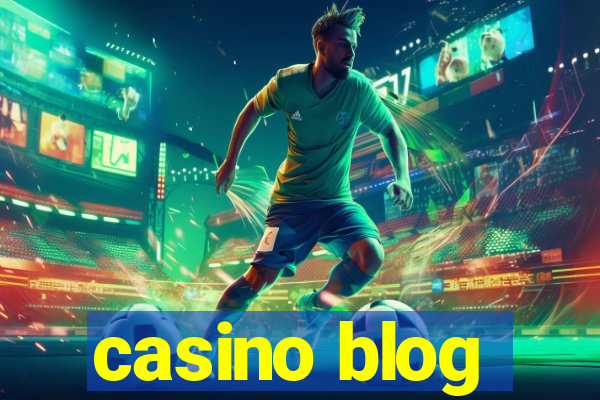 casino blog