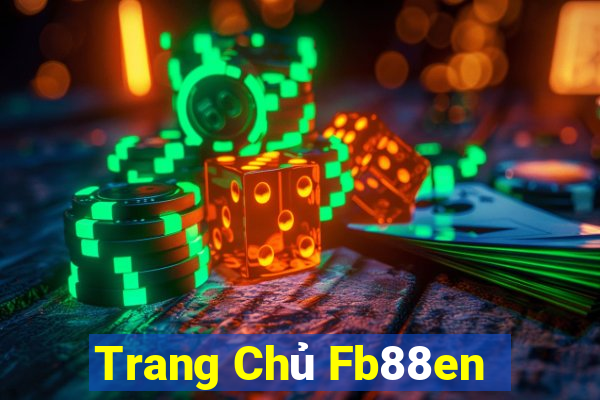 Trang Chủ Fb88en