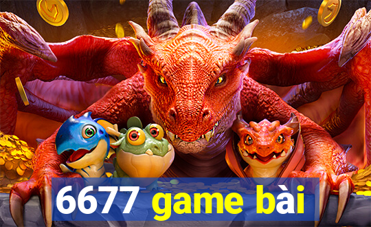 6677 game bài