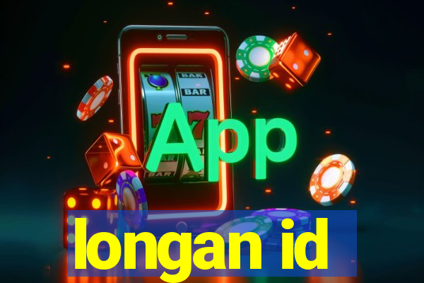 longan id