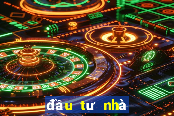 đầu tư nhà đất nhà đất club