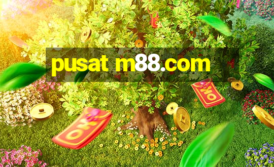 pusat m88.com