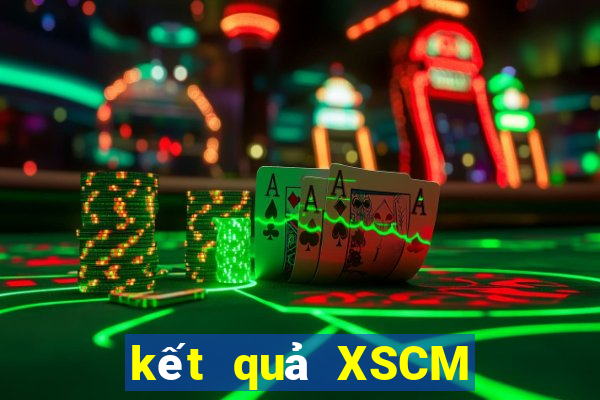 kết quả XSCM ngày 19