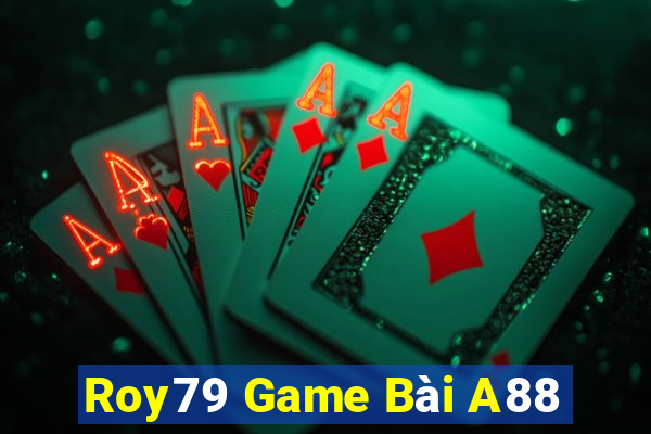 Roy79 Game Bài A88