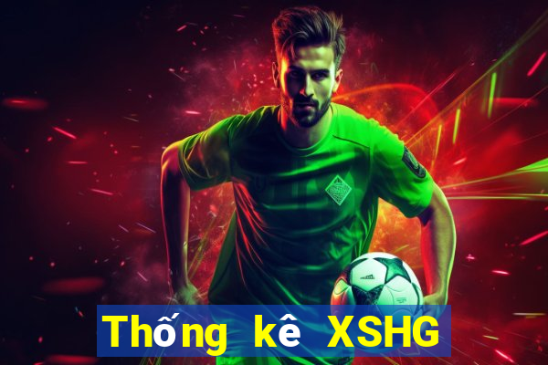 Thống kê XSHG ngày 21