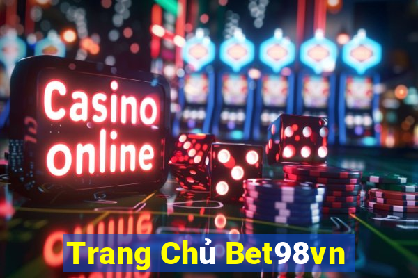 Trang Chủ Bet98vn