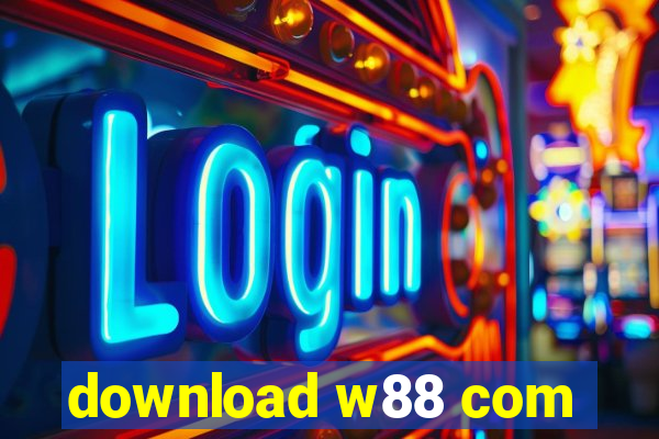 download w88 com