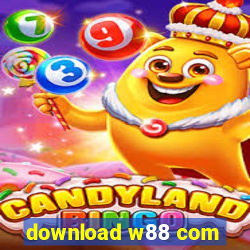 download w88 com