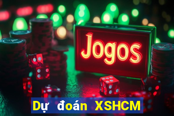 Dự đoán XSHCM ngày 27