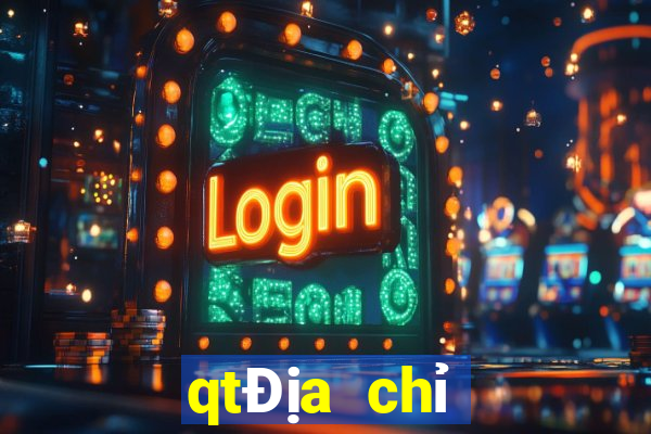 qtĐịa chỉ trang web Việt nam