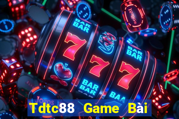 Tdtc88 Game Bài 69 Doi Thuong