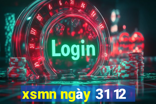 xsmn ngày 31 12