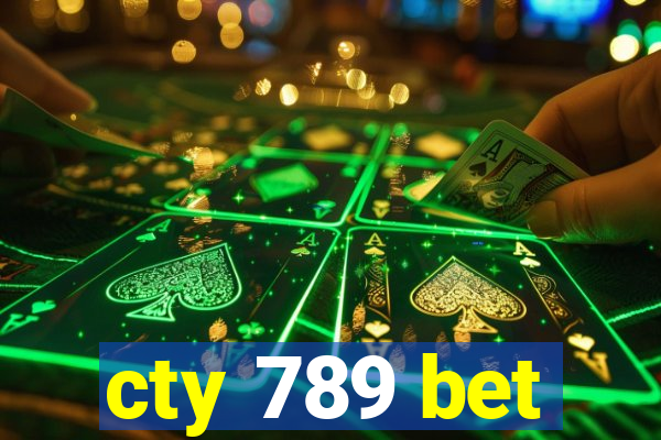 cty 789 bet