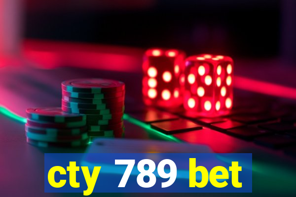 cty 789 bet