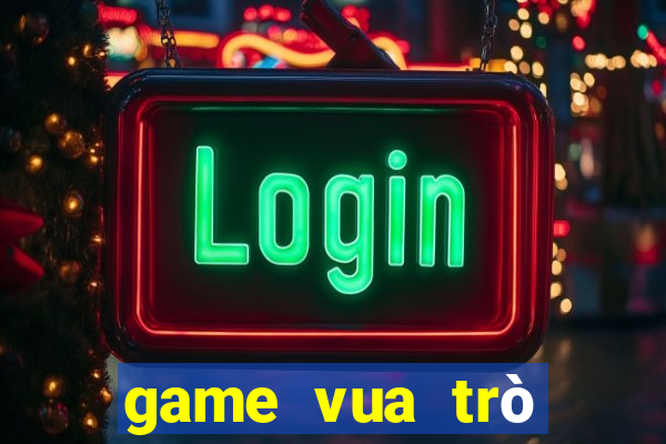 game vua trò chơi yugioh offline