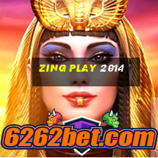 zing play 2014