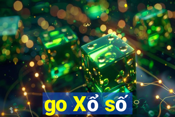 go Xổ số