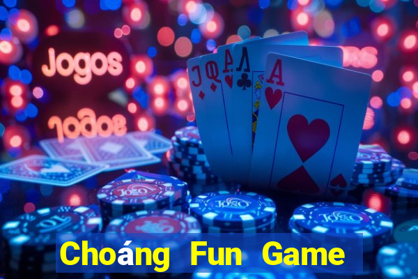 Choáng Fun Game Bài 3 Cây Online