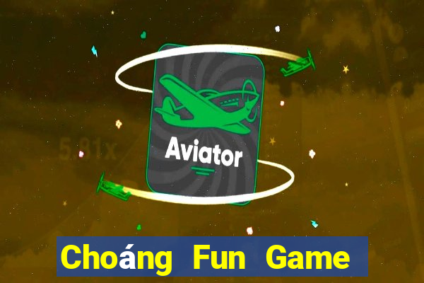 Choáng Fun Game Bài 3 Cây Online