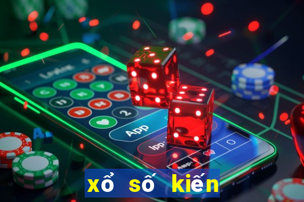 xổ số kiến thiết bến tre tuần rồi