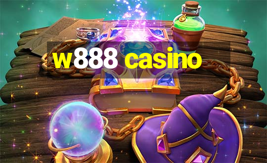 w888 casino