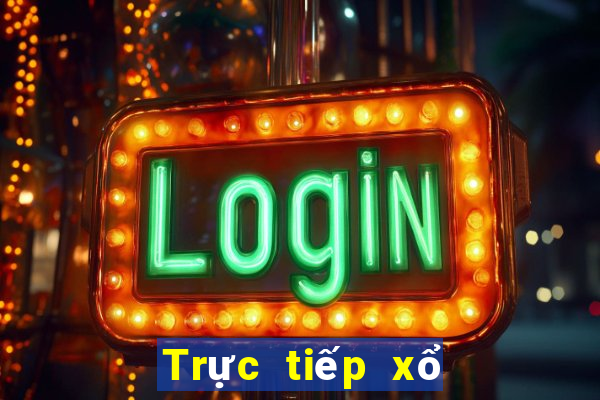 Trực tiếp xổ số ninh thuận thứ bảy