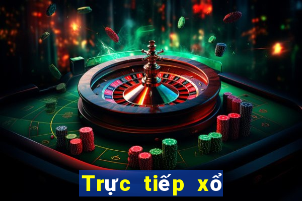 Trực tiếp xổ số ninh thuận thứ bảy