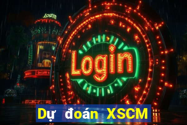 Dự đoán XSCM ngày 13