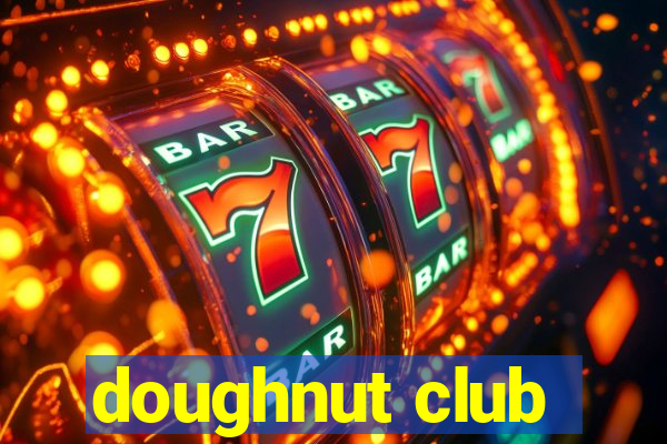 doughnut club