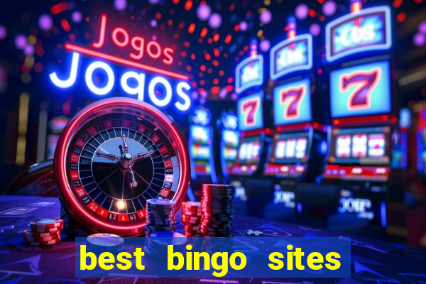 best bingo sites to win on